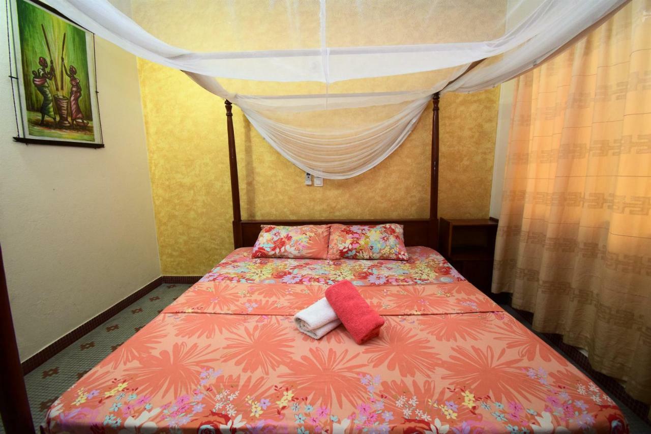 B&B Chez Rita Cotonou Luaran gambar