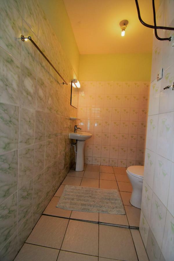 B&B Chez Rita Cotonou Luaran gambar