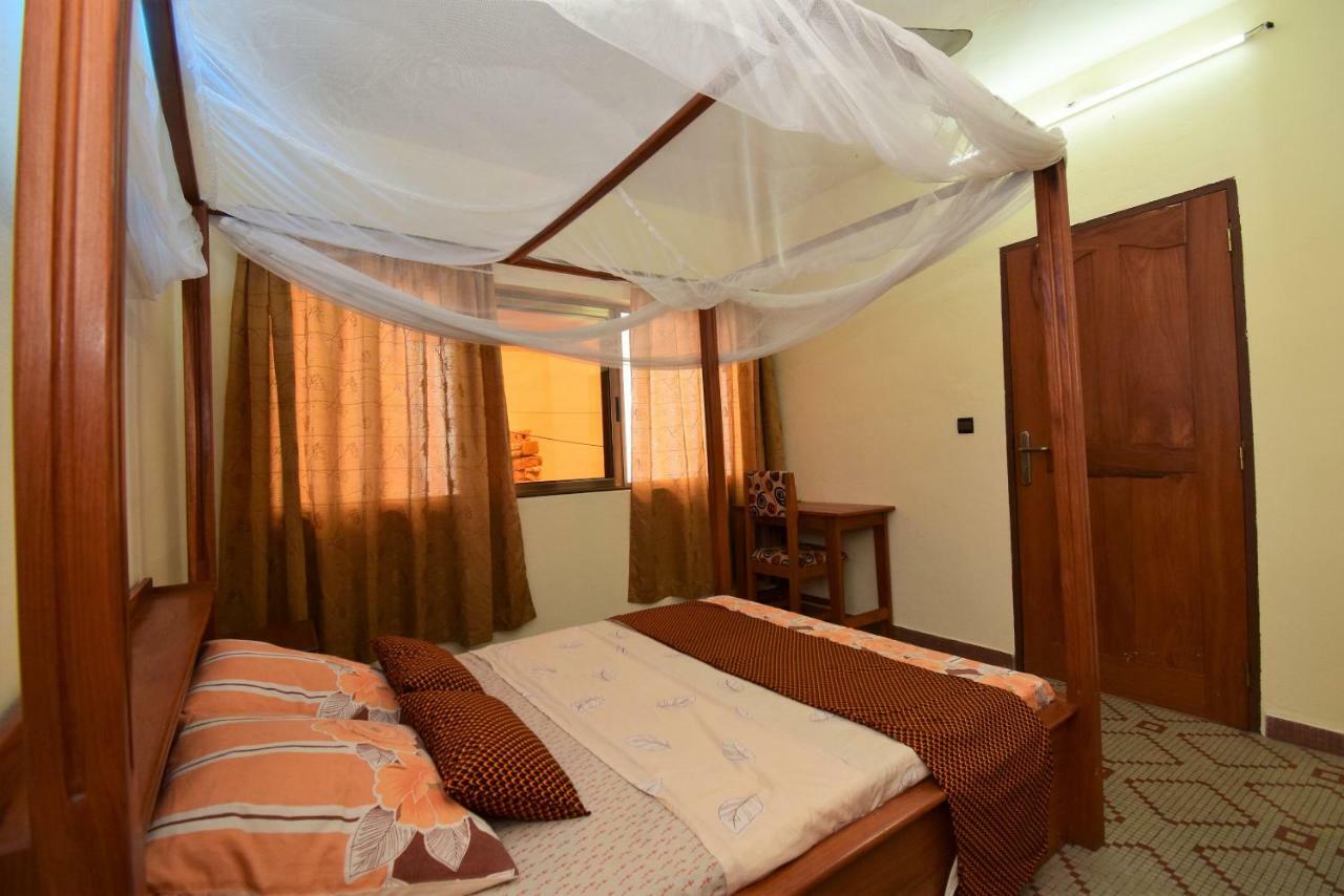 B&B Chez Rita Cotonou Luaran gambar