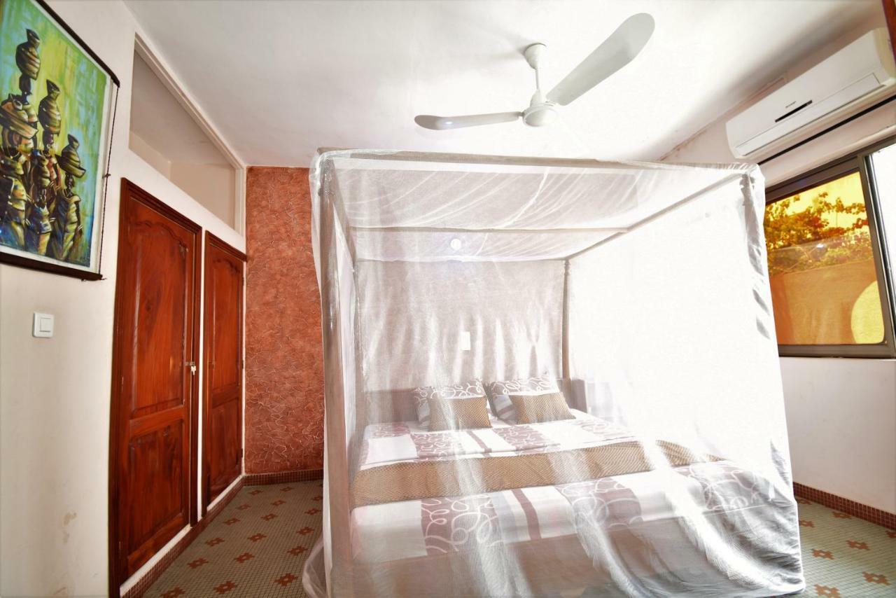 B&B Chez Rita Cotonou Luaran gambar