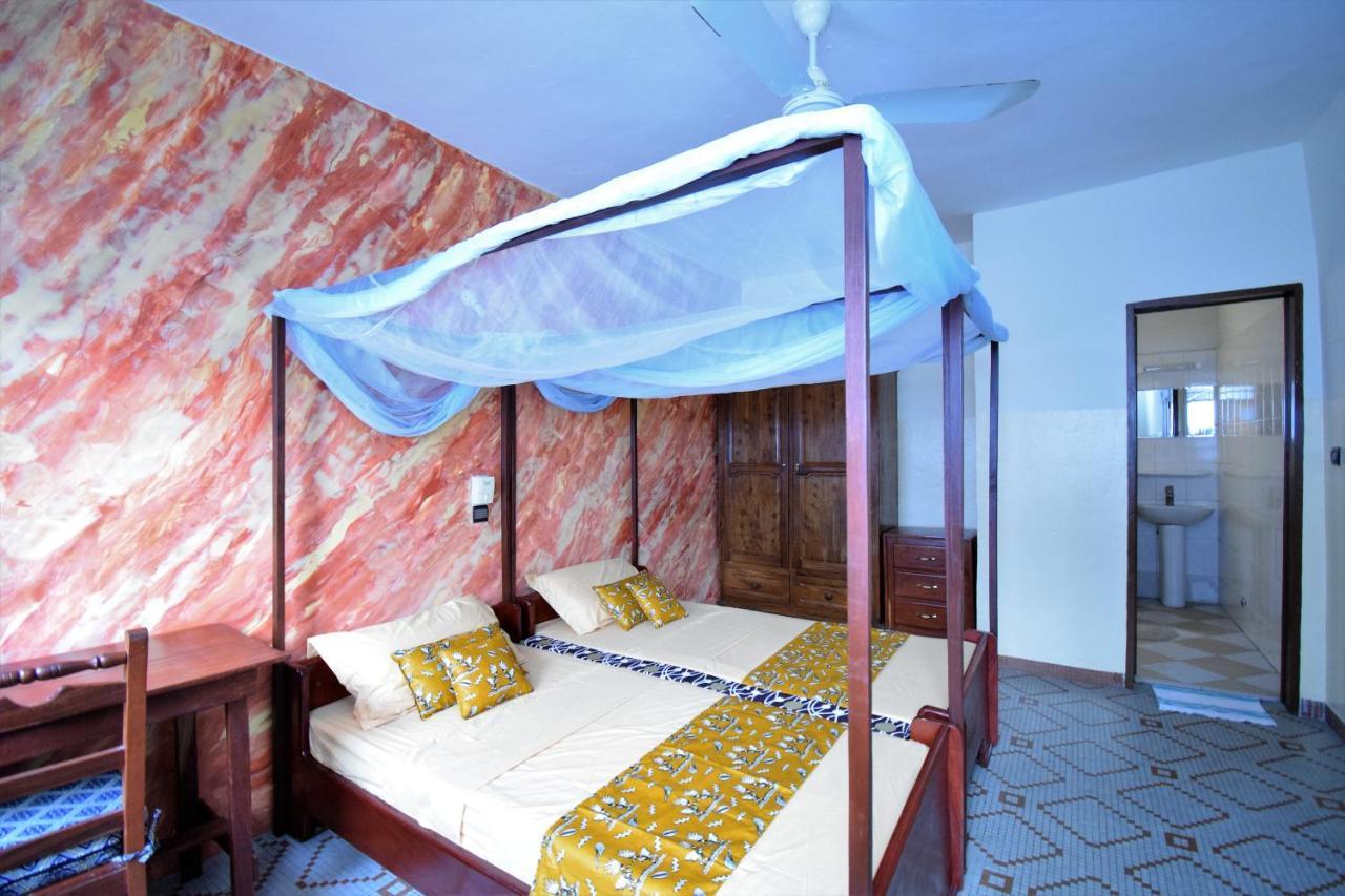 B&B Chez Rita Cotonou Luaran gambar