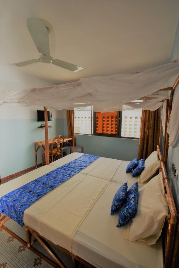 B&B Chez Rita Cotonou Luaran gambar