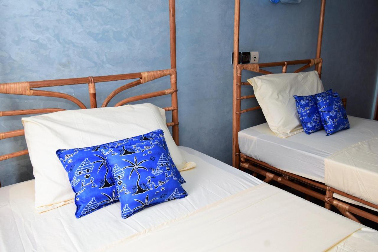 B&B Chez Rita Cotonou Luaran gambar